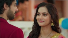 Kabhi Neem Neem Kabhi Shahad Shahad - 13th September 2025